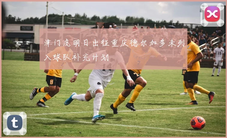 津门虎明日出征重庆德尔加多未列入球队补充计划